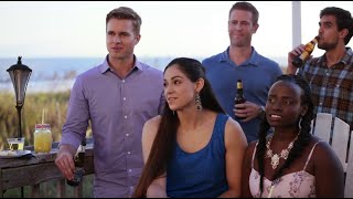 Accidentally Engaged - Scene 6