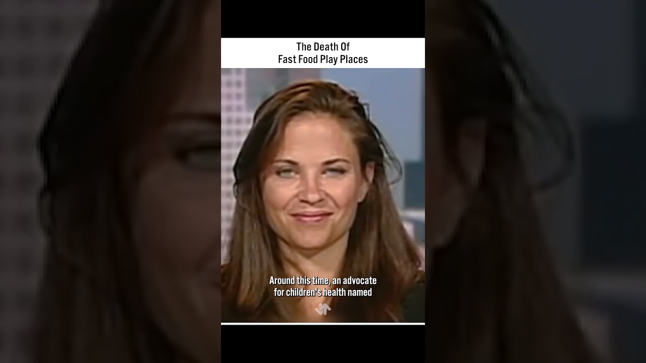 What Happened To Play Places?