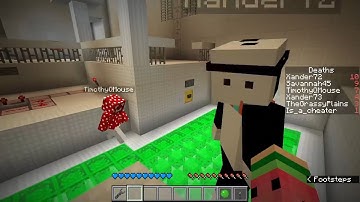 Kitatcho Laboratories Puzzle Map | Part 6