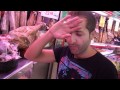 Cocina de mercado - Compra 01