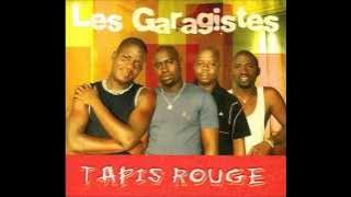 LES GARAGISTES (Tapis Rouge - 2004) - tk06 Zizaga