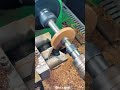 丸板の機械研削作業 ＃研削