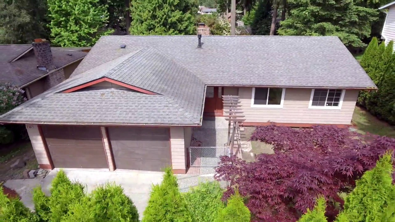 13813 128th ave Kirkland, WA Home for Sale in Kirkland, WA 599,950