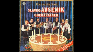 Original Oberkrainer Quintett Avsenik - Sterne der heiligen Nacht