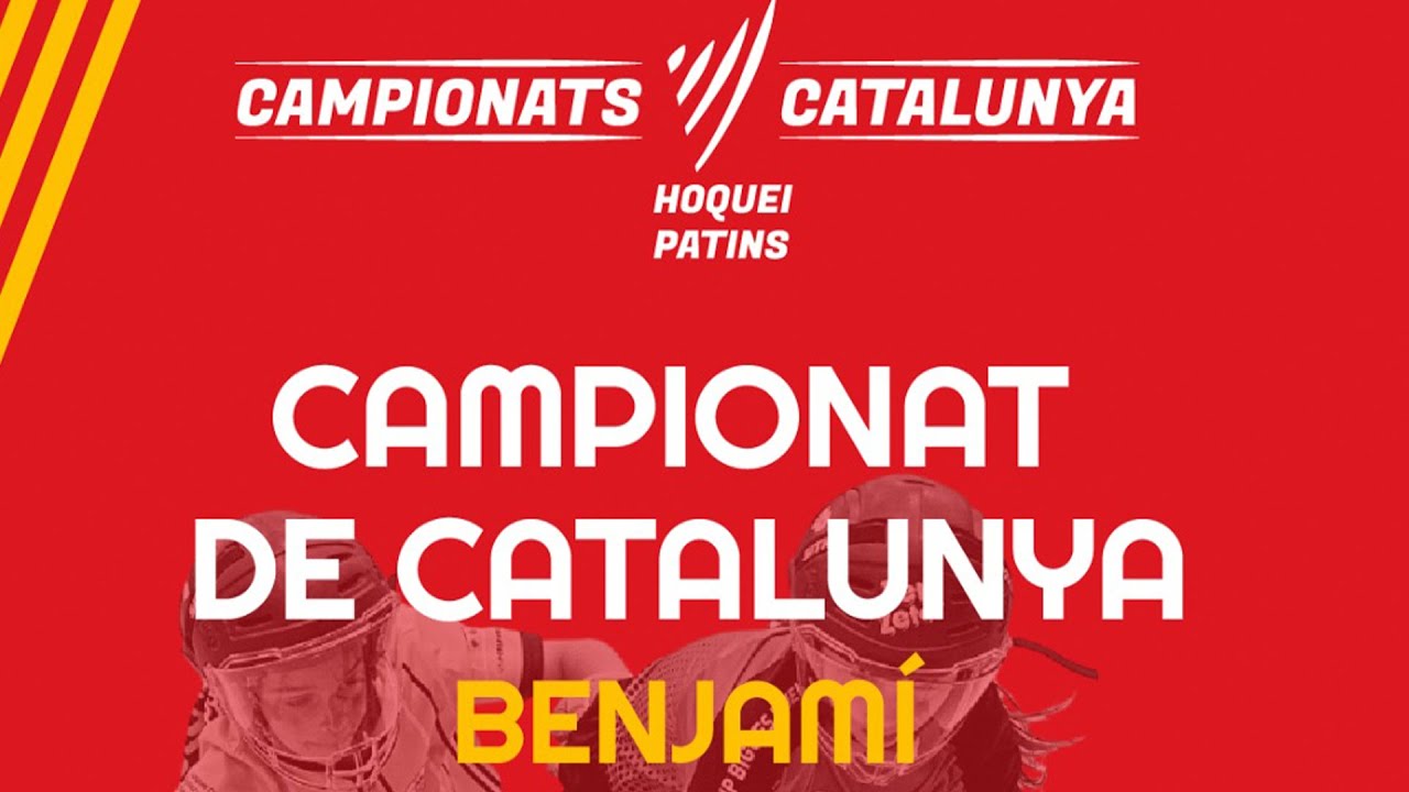 SEMIFINALS CCAT BENJAMÍ 2023