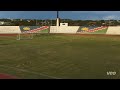 African Stars FC vs Mighty Gunners FC