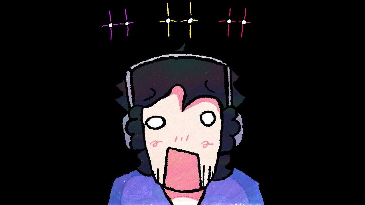 TONIGHT ~ I HATE IT || BITE-MCMIX || Vs. Grimace Guy OST