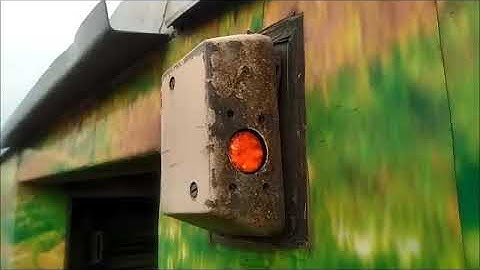 LHB ACP resetting method