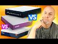 DreamCloud vs Nectar vs Purple | 2026 Comparison: Which Mattrest Is Best for You?