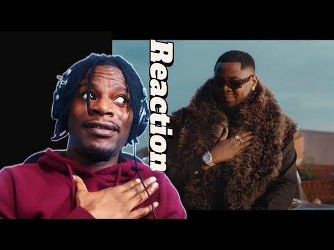 Kizz Daniel, Angelique Kidjo, Johnny Drille - Police (Official Video) Reaction