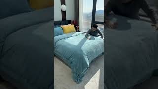 Yrf Hotel Sheets,Hotel Linen,Hotel Matouk Sheets On Sale,China Hotel Collection Manufacturer,Videos