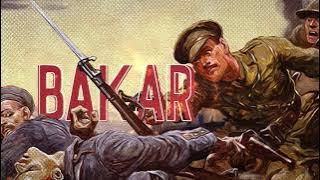 Nectura - Tirani Mati (Video Lyric)