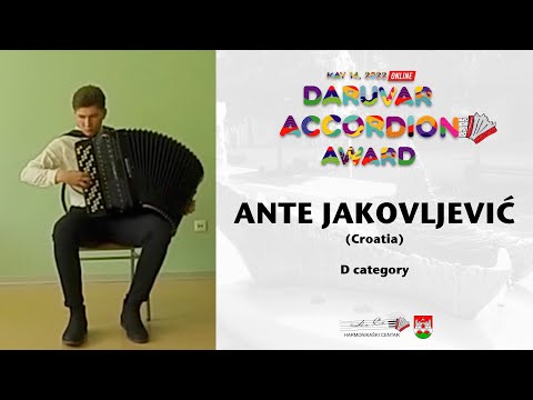 ANTE JAKOVLJEVIĆ (Category