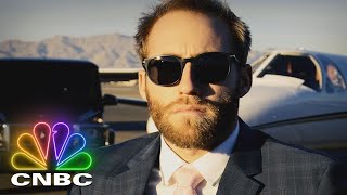 American Greed: The First 10 Minutes - Confessions Of A Scam Artist | CNBC Prime