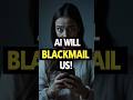 Latest AI News: Research Study Reveals AI "Blackmail" Behavior #shorts #trending