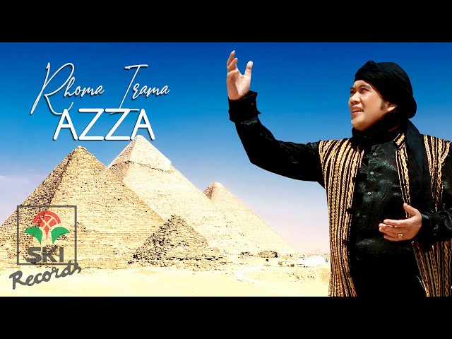 Rhoma Irama - Azza (Official Music Video) class=