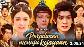 Perjalanan Menuju Kejayaan Drama | New Drama Story Explained 2025 | China Drama All Episode Review