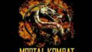 MORTAL KOMBAT: DEVASTATION TEASER TRAILER