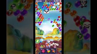 Panda Pop Level 4609