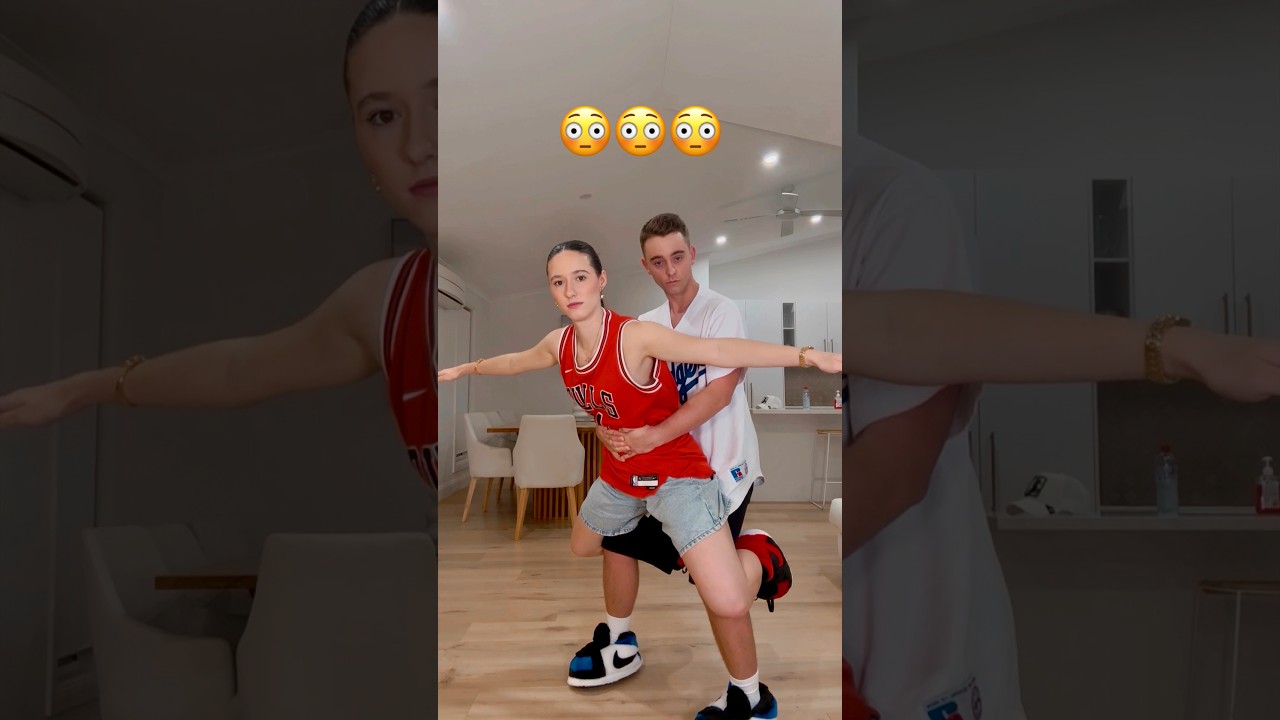 Couple photo shoot be like… 😳🤣 