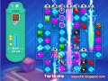 Candy Crush Soda Saga Level 3326 No boosters Walkthrough 