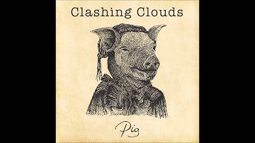 Clashing Clouds - Bang Bang (Bonus Track)