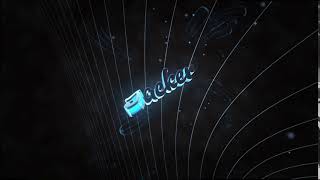 INTRO - #137 Jacker [C4D+AE]