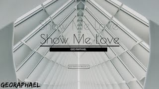 Alicia Keys - Show Me Love (Geo Raphael Remix)
