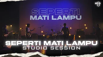 Seperti Mati Lampu - UNGU | Waktu Yang Dinanti 3.0