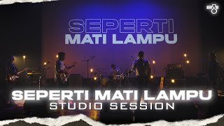 Seperti Mati Lampu - UNGU Waktu Yang Dinanti 3.0