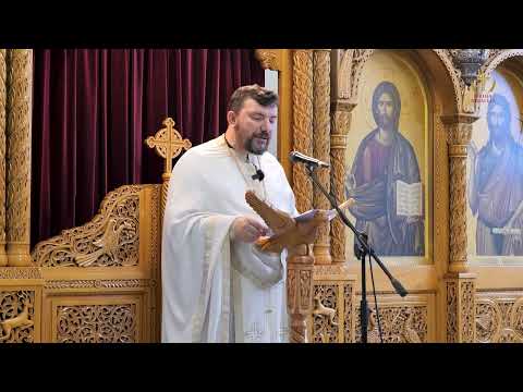 PARAQITJA E ZOTIT TONË JISU KRISHT NË TEMPULL Ipapandia PREDIKIM NGA ATË GRIGOR PELUSHI 