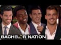 Tayshia's New Arrivals! | The Bachelorette