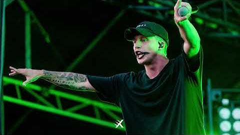 FREE DARK NF x Hopsin Type Beat | "BETTY-BYE" Dark Type Beat Instrumental