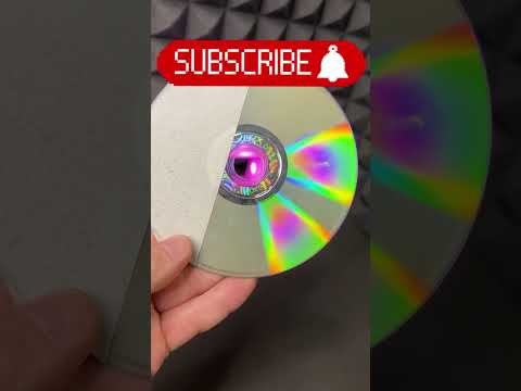 Восстановление диска - эксперимент 50/50 #repair #ремонт #xbox360 #xbox #починили