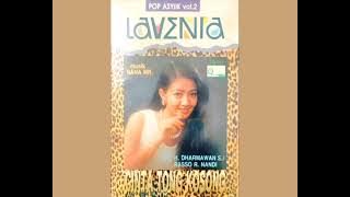 Lavenia - Cinta Tong Kosong   Composer - H. Dharmawan S./Rasso R. Nandi (1994)