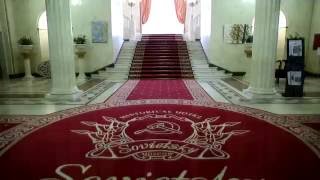 Legendary Hotel Sovietsky