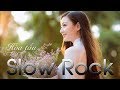 Hòa tấu Slow Rock - Nhạc không lời dành cho phòng trà quán cà phê | TRẦN QUANG Entertainment