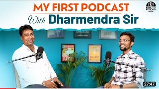 Full Motivational Youtube Journey Of My Smart Support Manoj Dey Podcast