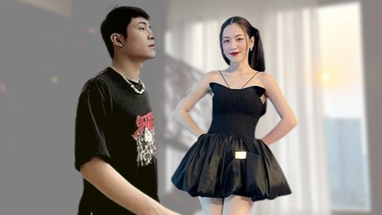 Gin Tuấn Kiệt, Puka lại để lộ hint này nghi vấn về ch;ung một nh.à ...