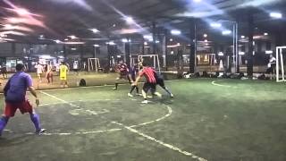 Futsal ACA Dumer CUP 2015