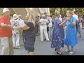 НАЛЕЙТЕ ШАМПАНСКОГО, Я ВЫПЬЮ ДО ДНА!💃🕺🌷/ТАНЦЫ В ПАРКЕ ГОРЬКОГО ХАРЬКОВ АВГУСТ 2021