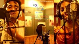 Miniatura de vídeo de "Pelli Pusthakam song from 'Pelli Pusthakam' Short Film | MR. Productions"