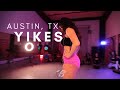 Yikes | Adison Briana | Austin, TX #FREAKTHEFLOOR TOUR
