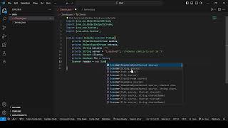Chat con Sockets en Java. Código del Cliente (Parte 1/2)