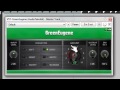 AudioTeknikk GreenEugene (0dB.pl demo)