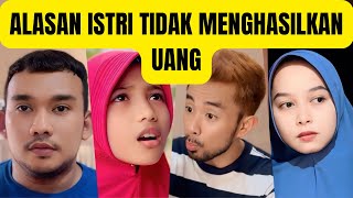 REASONS WHY WIVES CAN'T MAKE MONEY! #abyancalief #dramayoutube