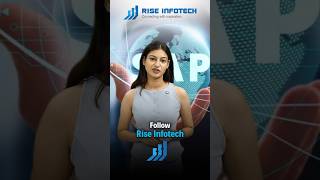 What is FSD in SAP? | Functional Specification Document Explained | Rise Infotech