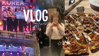 🎀💕 ♡ Vlog of Melbourne Korea Festival ♡ 💕(aesthetic vlog) 🌸#vlog #aesthetic #kpop #loviigracii
