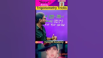 Trigonometry #pyq-4 #shorts #ytshorts #youtubeshorts #youtube #youtuber #short #ytshort#youtubeshort