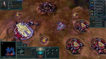 Ashes of the singularity Escalation campaign part 2